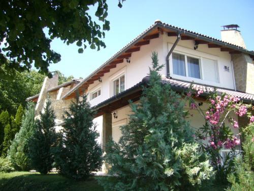 Hostal Mediterr�n Vend�gh�z