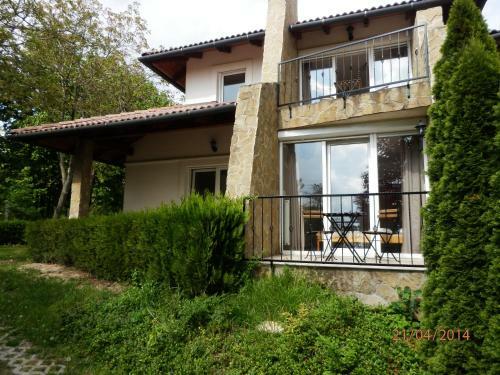 Hostal Mediterr�n Vend�gh�z