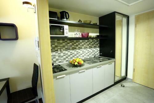 Lake And Spa Apartman