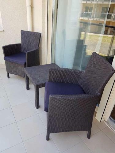 Lake And Spa Apartman
