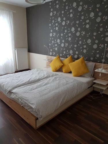 Lake And Spa Apartman