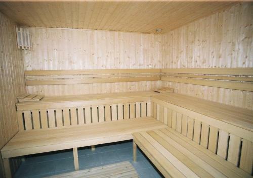 Hotel Juventus