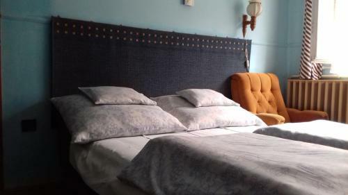 Hostal Margar�ta Vend�gh�z