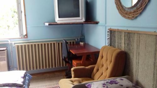 Hostal Margar�ta Vend�gh�z
