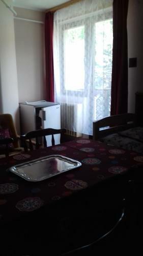 Hostal Margar�ta Vend�gh�z