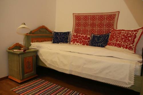 Bed & Breakfast Sz�kely K�ria