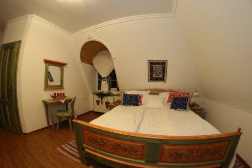 Bed & Breakfast Sz�kely K�ria
