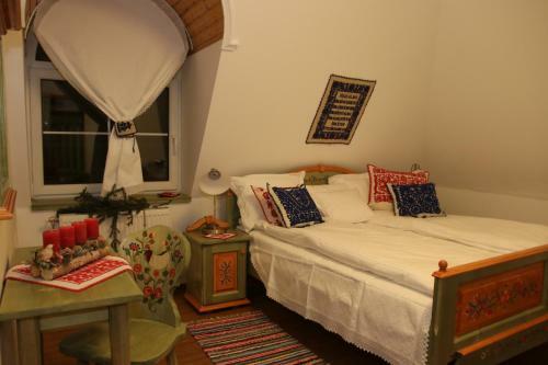 Bed & Breakfast Sz�kely K�ria