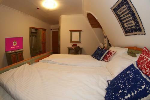 Bed & Breakfast Sz�kely K�ria