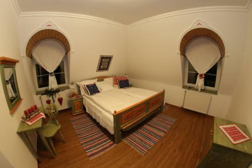 Bed & Breakfast Sz�kely K�ria