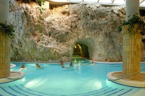 Bed & Breakfast Sz�kely K�ria