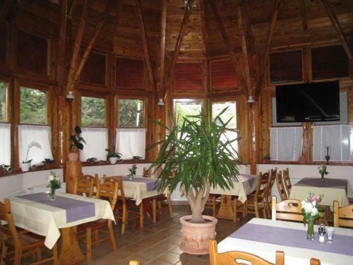 Bed & Breakfast Tapolca Fogad�