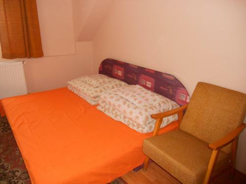 Hostal Hej? Apartman