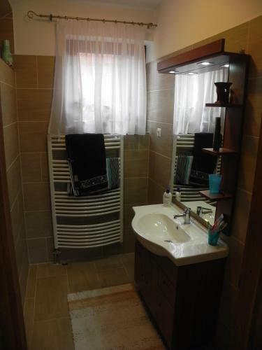 Holiday Home Siraly