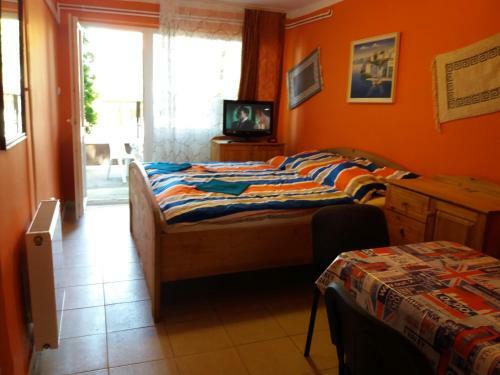 Rossini Apartman