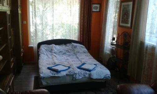Rossini Apartman