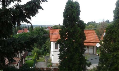 Rossini Apartman