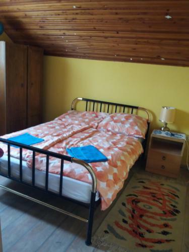 Rossini Apartman