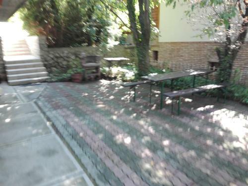 Rossini Apartman