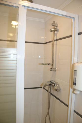 Hostal Aradi Vend�gh�z