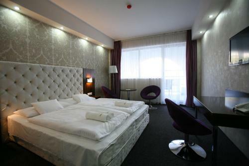 B�stya Wellness Hotel Superior
