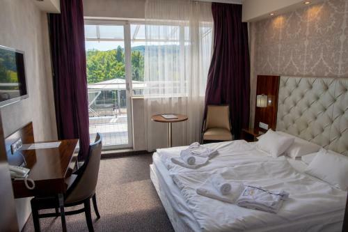 B�stya Wellness Hotel Superior