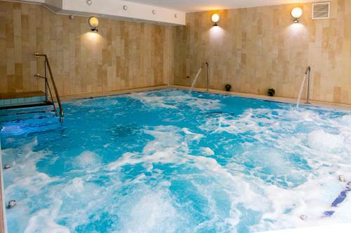 B�stya Wellness Hotel Superior