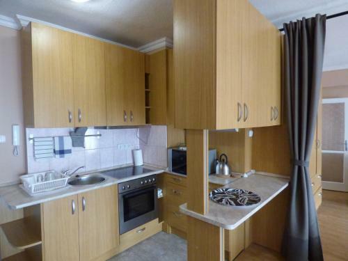 Beach Apartman