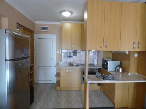 Beach Apartman