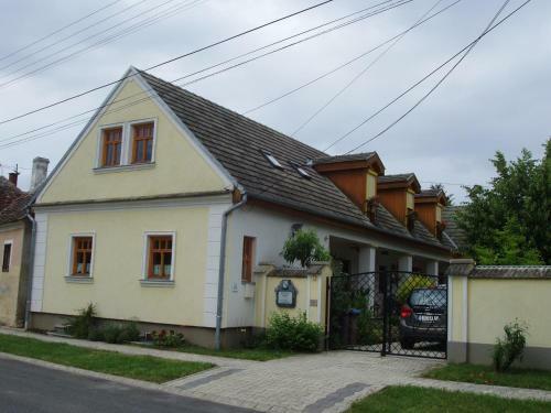 Hostal Rudolf's Fogad�