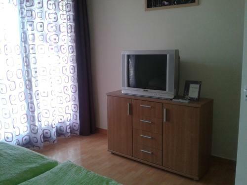 Hostal Hat�rmenti Vend�gh�z