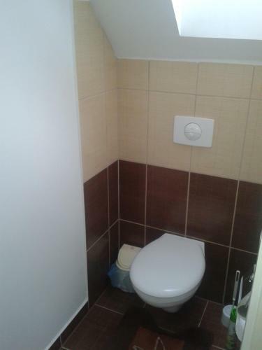 Hostal Hat�rmenti Vend�gh�z