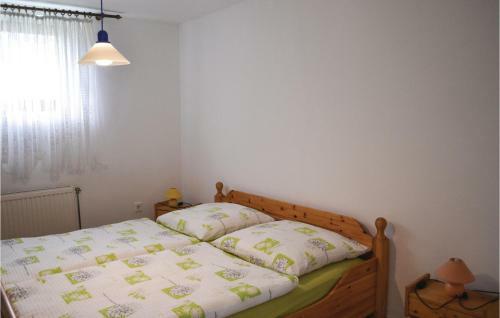 One-bedroom Apartment In Zalavar