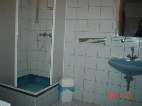 Bed & Breakfast Cs�ka Panzi�