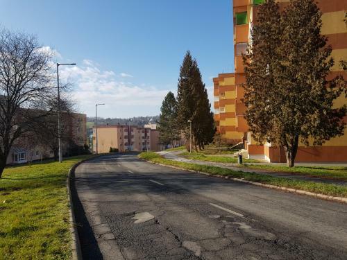 Hegyalja Apartman