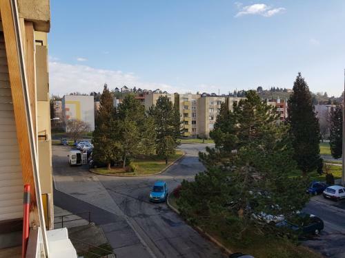Hegyalja Apartman