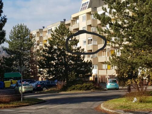 Hegyalja Apartman