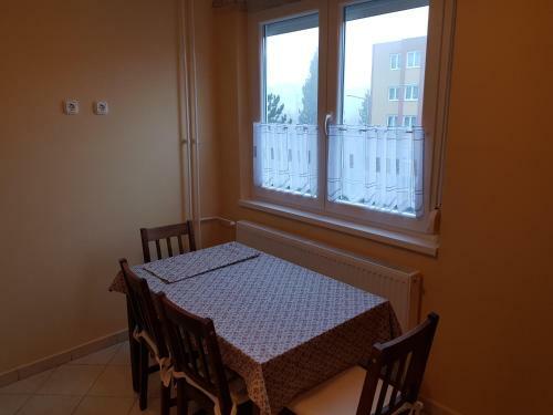Hegyalja Apartman