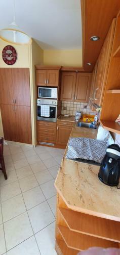 Hegyalja Apartman