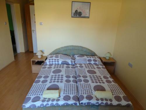 Herkules Apartman