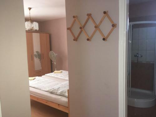 Herkules Apartman