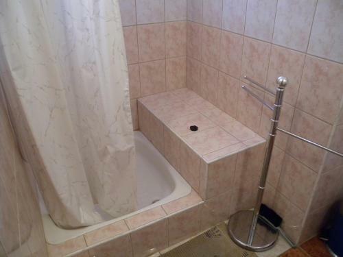 Apartments In Zalakaros/thermalbad 20689