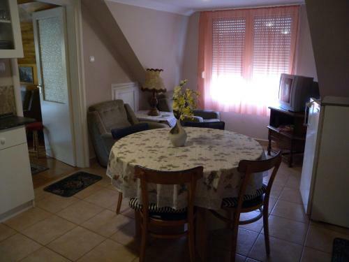 Apartments In Zalakaros/thermalbad 20689