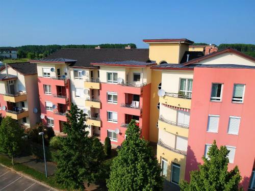 Hanna Apartman