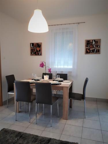 Hanna Apartman