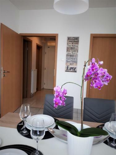 Hanna Apartman