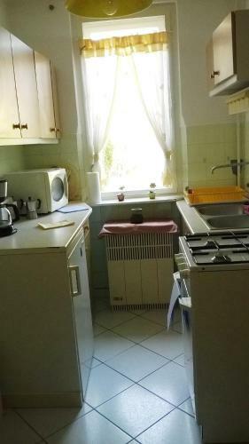 Corso Apartman
