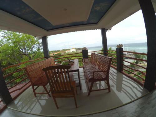 Hostal Bira Panda Beach 2