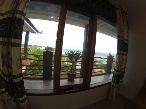 Hostal Bira Panda Beach 2