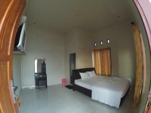 Hostal Bira Panda Beach 2
